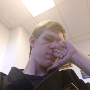 Meet your Posher, Sean